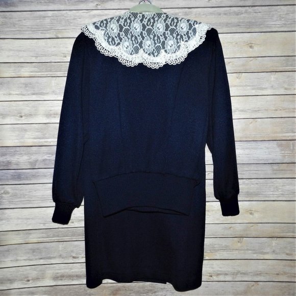 Vintage Outback Red Jacket & Skirt Set Size 8 - Picture 2 of 5